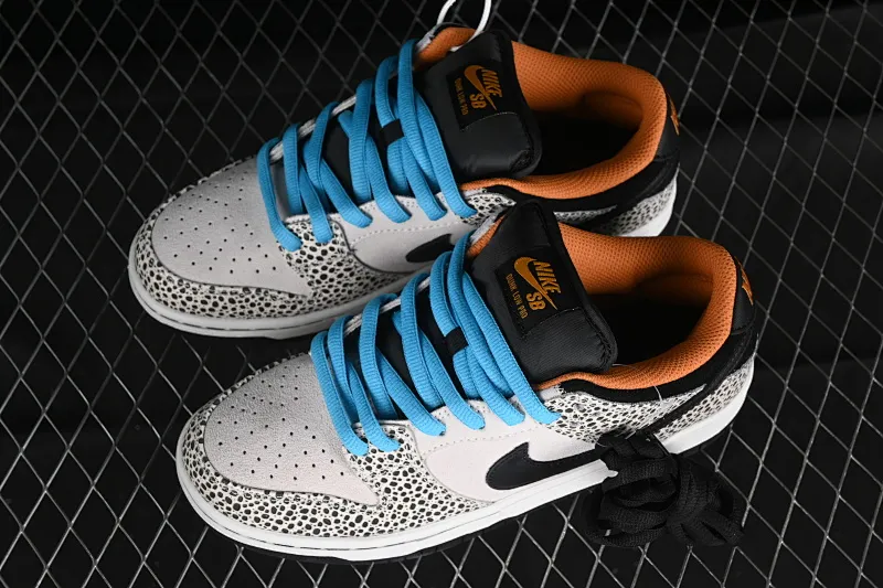 All categories Nk SB Dunk series Nk SB Dunk Low low-top sneakers Nk SB Dunk Low Pro "Electric" electric color SB low-top casual sneakers FZ1233-002